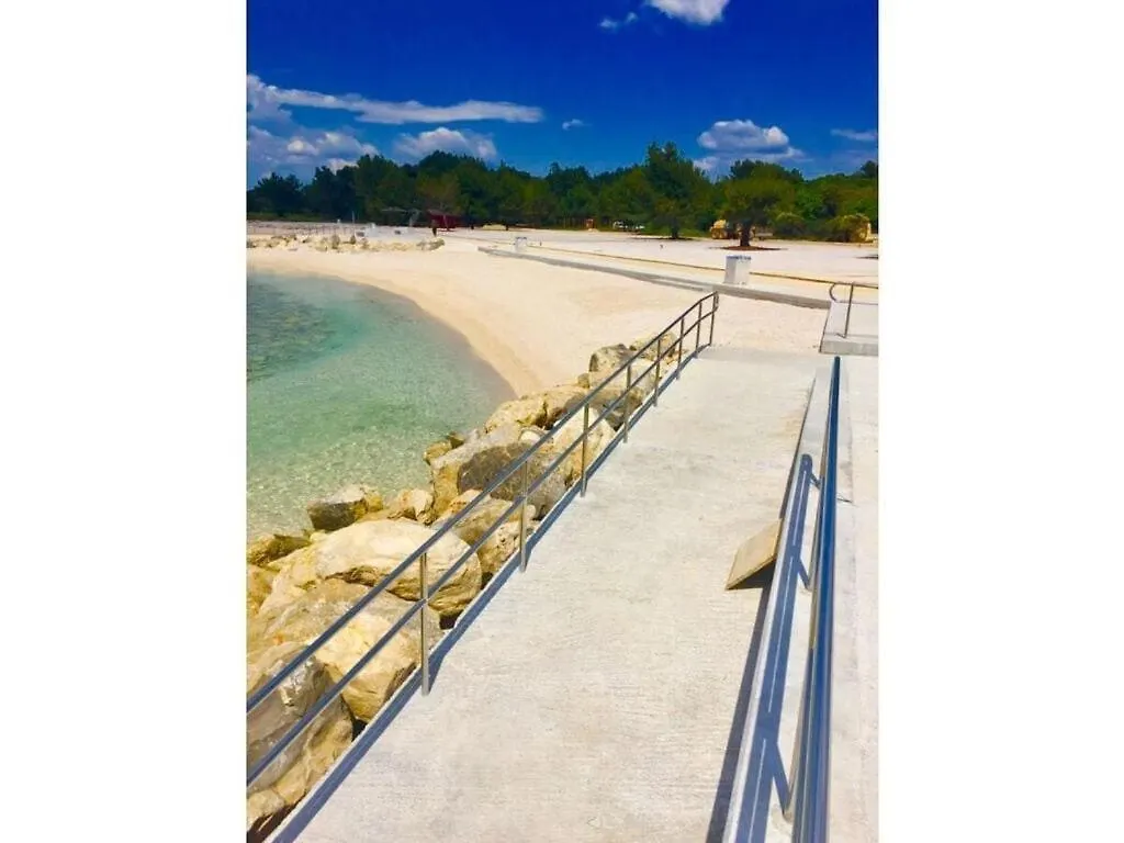 50 Shades Of Grey Villa Pula Croatia