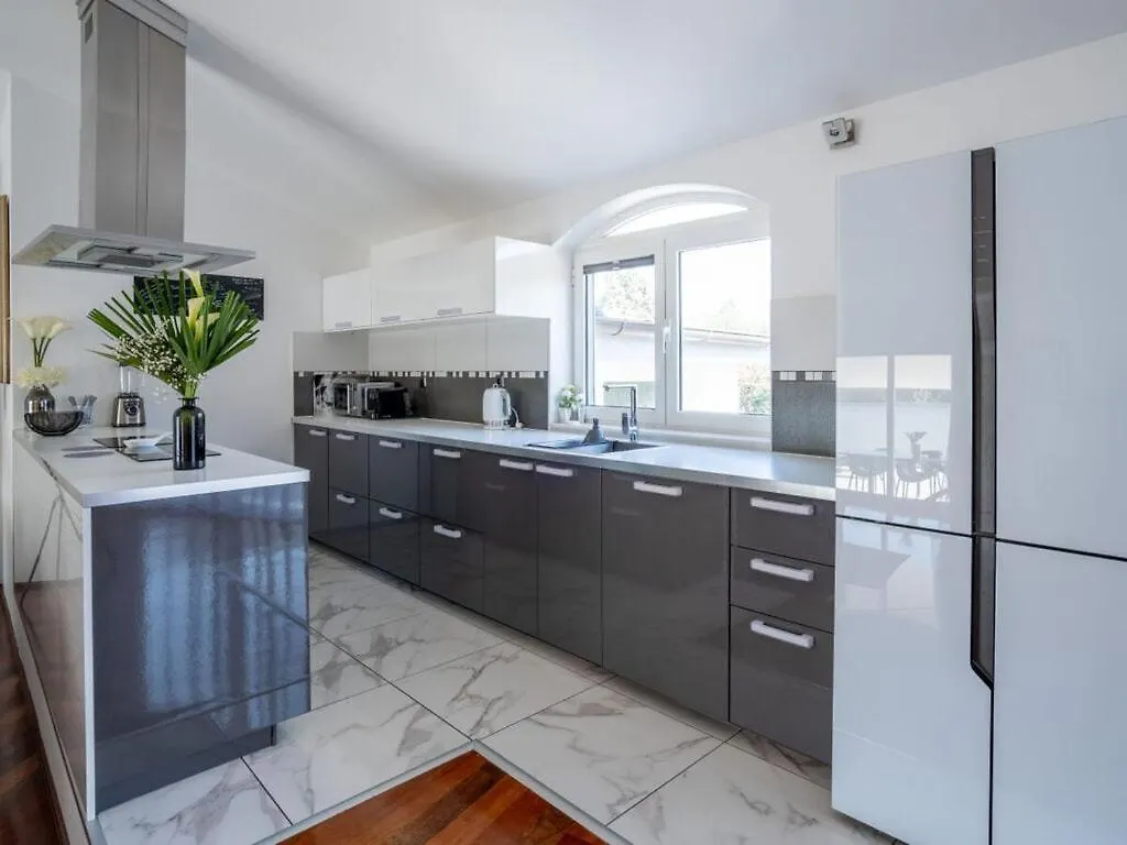 50 Shades Of Grey Villa Pula