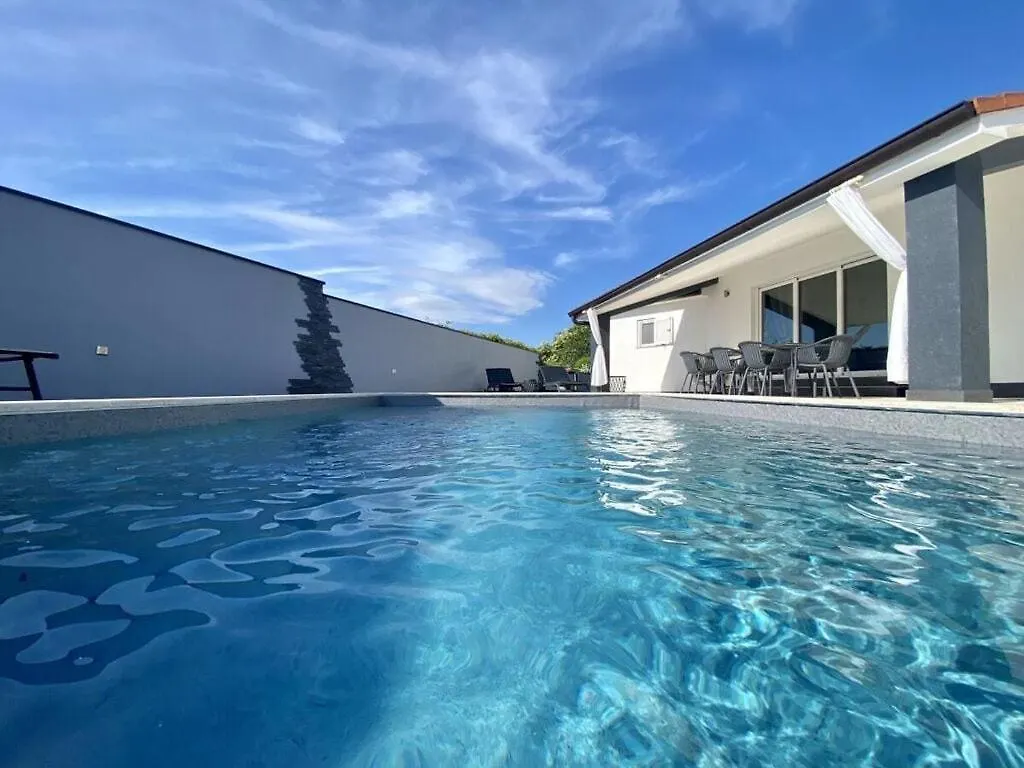 50 Shades Of Grey Villa Pula 0*,  Croatia