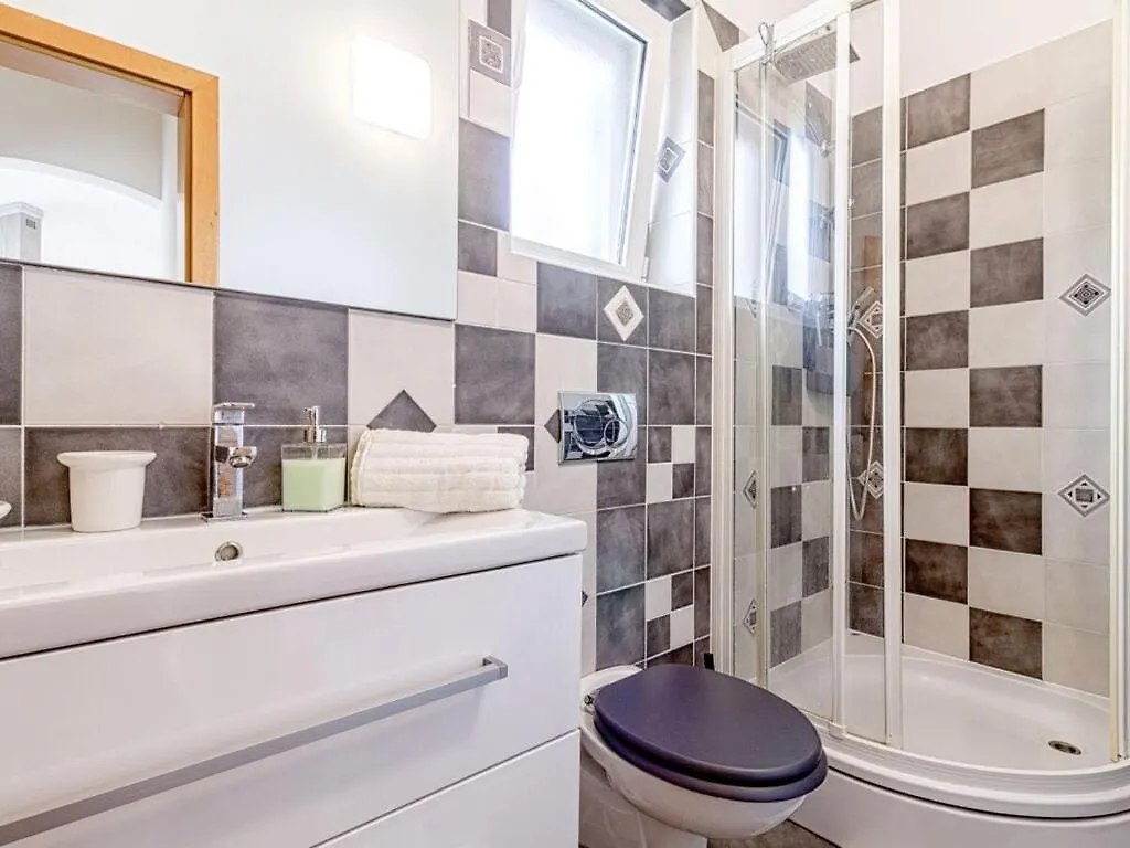 50 Shades Of Grey Villa Pula