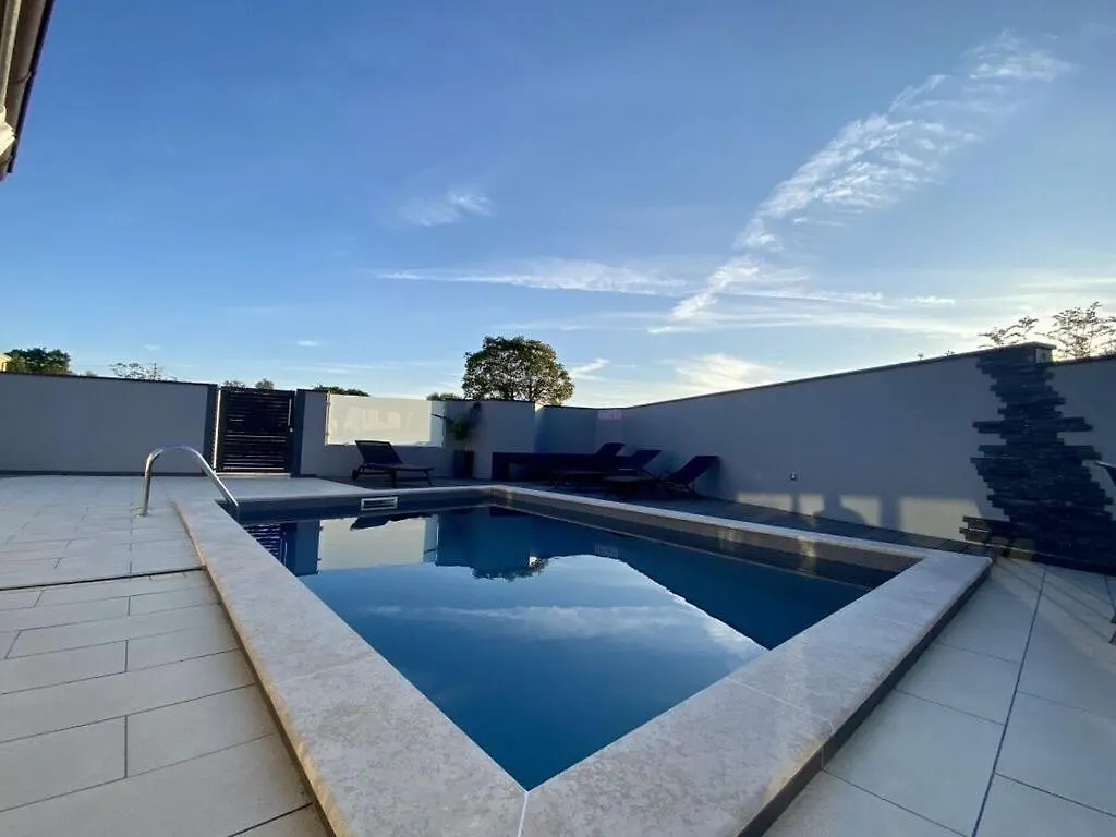 50 Shades Of Grey Villa Pula 0*,  Croatia