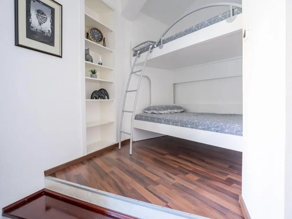 50 Shades Of Grey Villa Pula Croatia