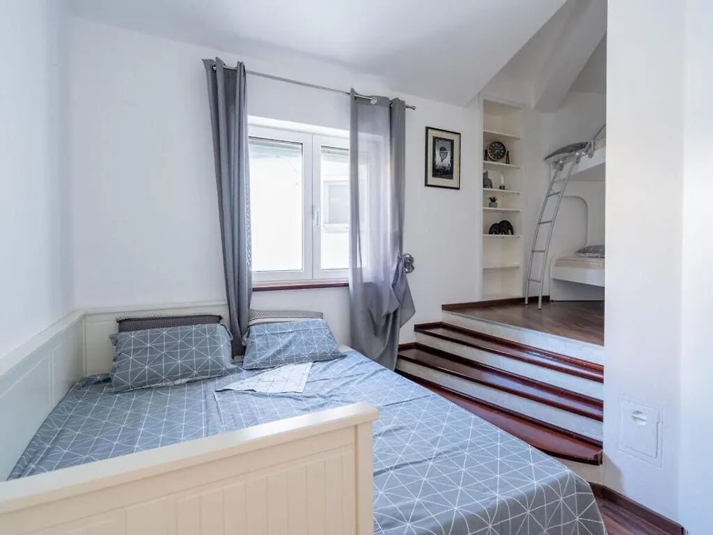 50 Shades Of Grey Villa Pula