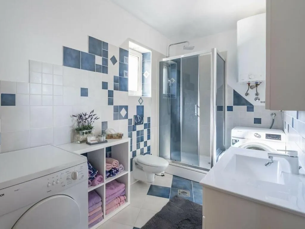 50 Shades Of Grey Villa Pula Croatia
