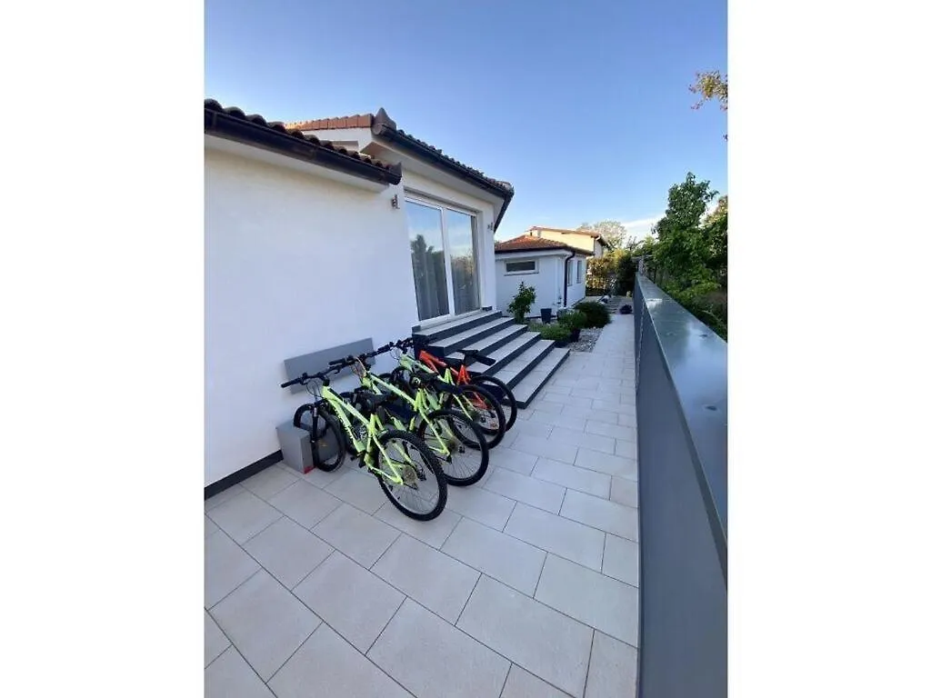 50 Shades Of Grey Villa Pula 0*,  Croatia
